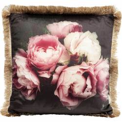 Pagalvėlė BLUSH ROSES 45x45