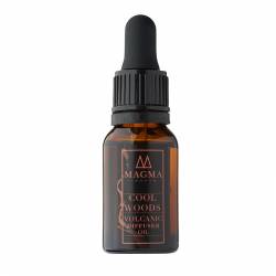 Eterinis aliejus COOL WOODS 15ml lavos akmenims