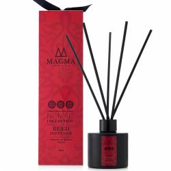 Namų kvapas AMBER MUSK 100ml