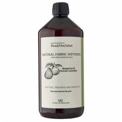 Skalbinių minkštiklis BERGAMOT & LAVENDER 1L