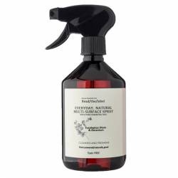 Paviršių valiklis EUCALYPTUS & GERANIUM 500 ml purškiklis