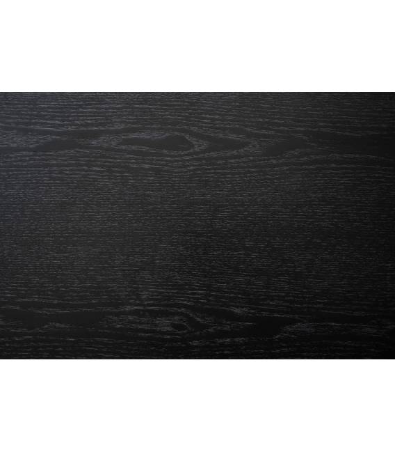 Kavos staliukas COLTON 180x50 juodas