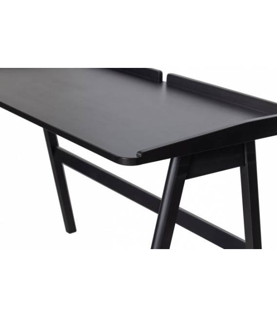 Darbo stalas ISE 120x60 juodas