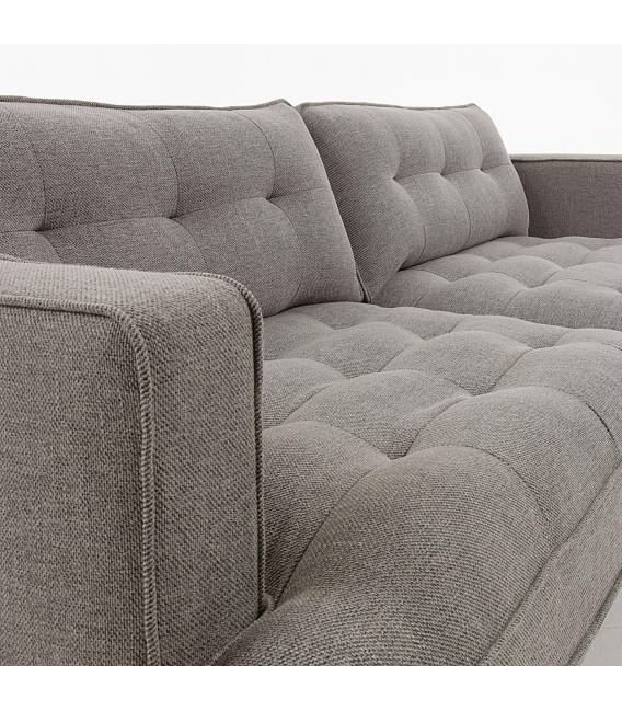 Sofa VINNY pilka