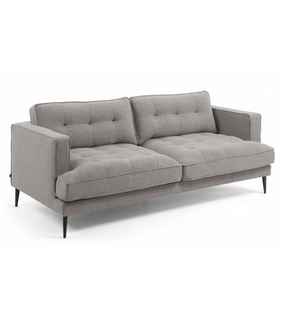 Sofa VINNY pilka