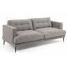 Sofa VINNY pilka