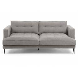 Sofa VINNY pilka