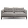 Sofa VINNY pilka