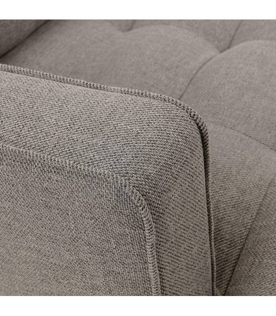 Sofa VINNY pilka