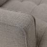 Sofa VINNY pilka