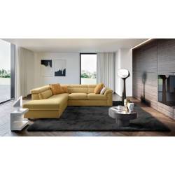 Minkštas kampas ALESSANDRA 287x220