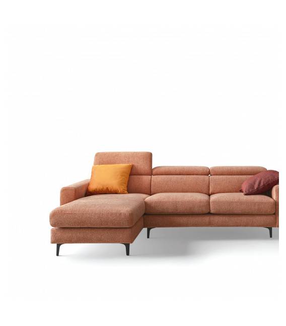 Minkštas kampas ARGO 268x169