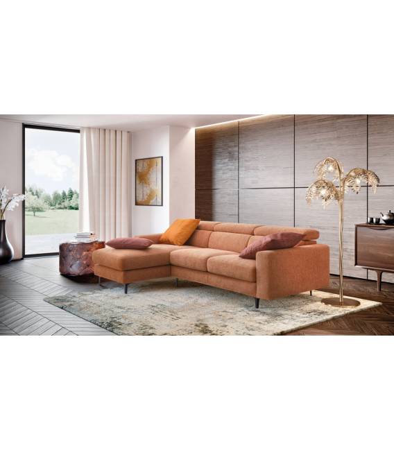 Minkštas kampas ARGO 268x169