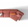 Minkštas kampas CASSANDRA 300x144