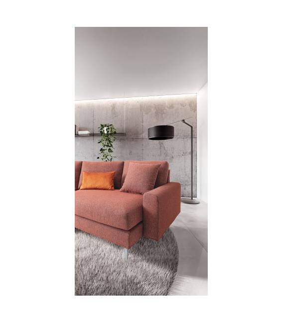 Minkštas kampas CASSANDRA 300x144