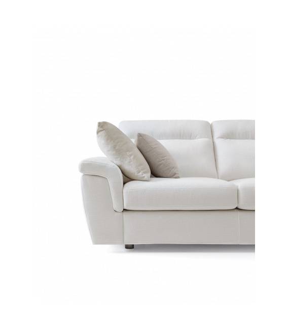 Minkštas kampas KALLIMA 270x165 beige