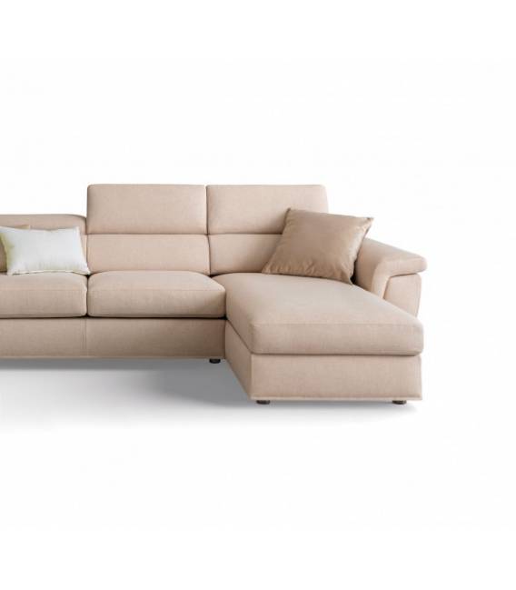 Minkštas kampas PIERIS 300x169 rusvas