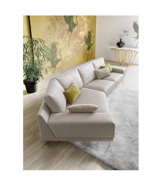 Minkštas kampas PONTIA 350x150