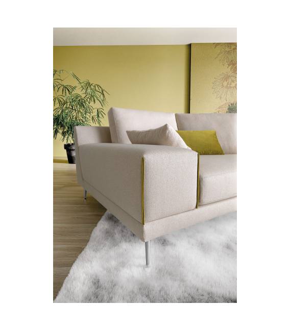 Minkštas kampas PONTIA 350x150