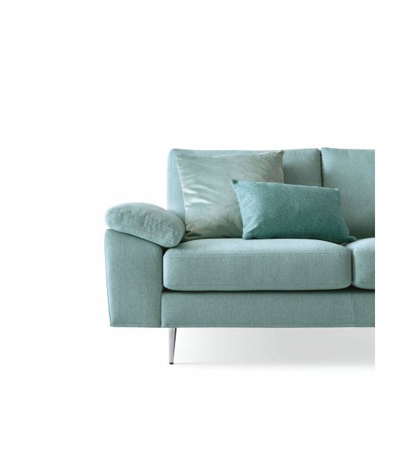 Minkštas kampas SFINGE 259x259 melsvas