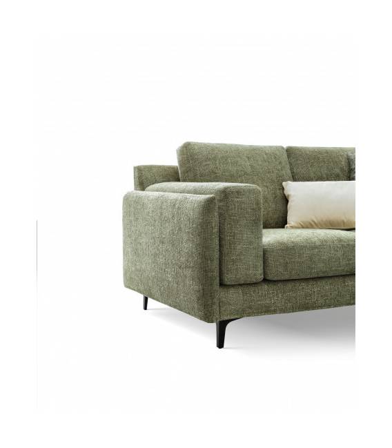 Sofa TECLA 178x97 žalia