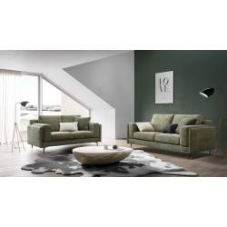 Sofa TECLA 178x97 žalia