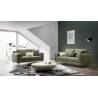 Sofa TECLA 178x97 žalia