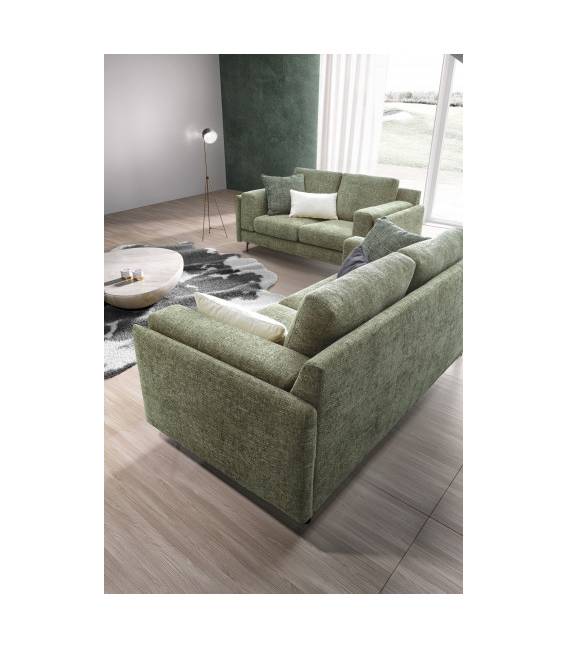 Sofa TECLA 178x97 žalia