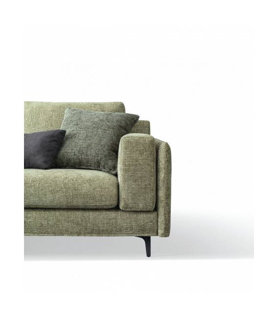 Sofa TECLA 178x97 žalia