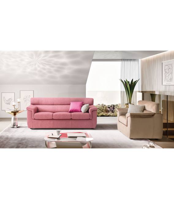 Sofa TRICK 150x75