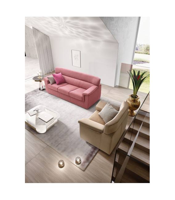 Sofa TRICK 200x75
