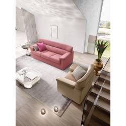 Sofa TRICK 200x75