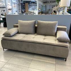 Sofa-lova TWEET 204x106 VIC smėlio