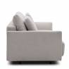 Sofa-lova AMBER 217x110 smėlio