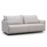 Sofa-lova AMBER 217x110 smėlio