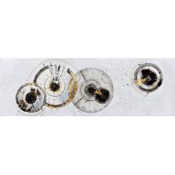 Paveikslas CIRCLE II 50x150