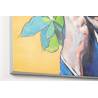 Paveikslas VILLAGE 100x100 margas