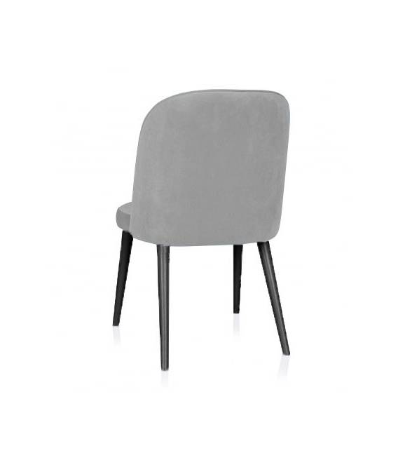 Kėdė NATALI VIC pilka