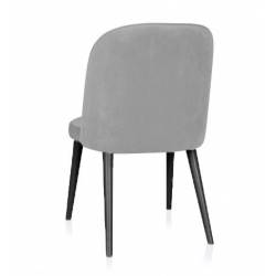 Kėdė NATALI VIC pilka