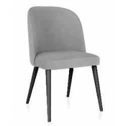 Kėdė NATALI VIC pilka