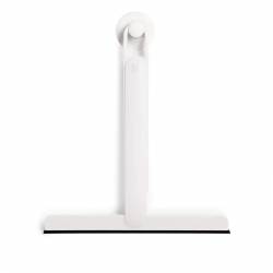 Dušo sienelės valytuvas FLEX SQUEEGEE baltas