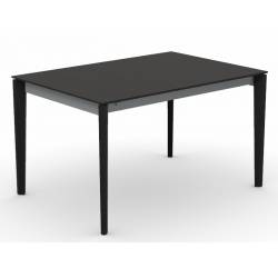 Išskleidžiamas stalas PENTAGON 130(180)x90 termocontto