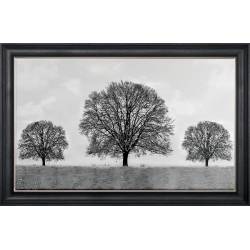 Paveikslas ARBRES GRIS 74x114