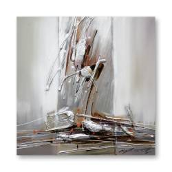 Paveikslas ABSTRAIT 60x60