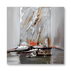 Paveikslas ABSTRAIT II 60x60
