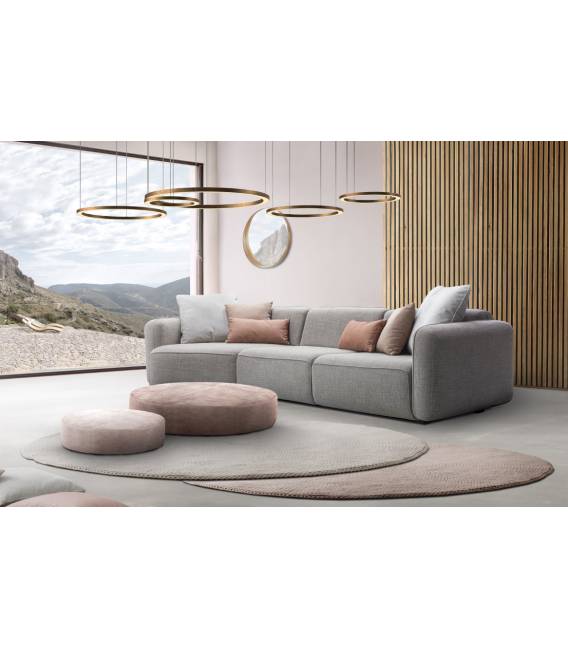 Sofa TACTIC 355x124
