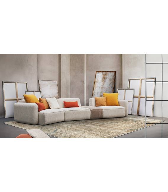Sofa TACTIC 355x124