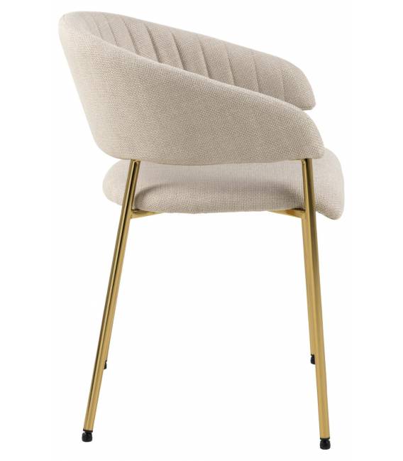 Krėsliukas 97396 beige