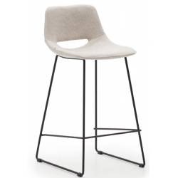 Pusbario kėdė ZAHARA beige