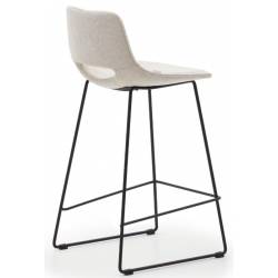 Pusbario kėdė ZAHARA beige